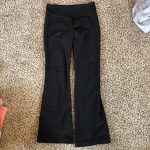 Lululemon yoga pants